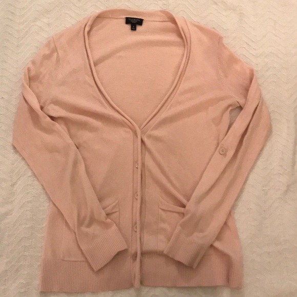 button down cardigan - Picture 2 of 3